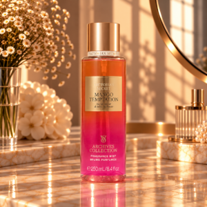 Body Splash Victoria’s Secret Edición Limitada Mango Temptation