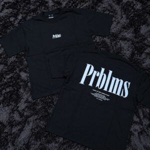 Remera PRBLMS Talle M