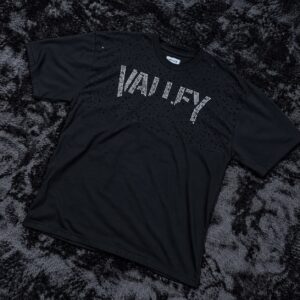 Remera VALLEY Strass Talle L