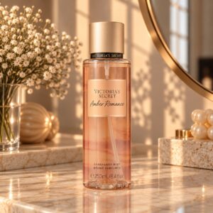 Body Splash Victoria’s Secret Amber Romance 250ml