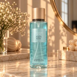 Body Splash Victoria’s Secret Aqua Kiss 250ml
