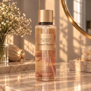Body Splash Victoria’s Secret Coconut Passion 250ml