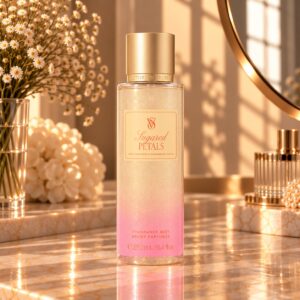 Body Splash Limited Edition Victoria’s Secret Sugared Petals 250ml