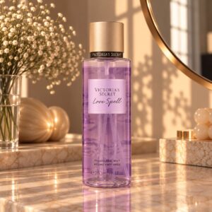 Body Splash Victoria’s Secret Love Spell 250ml