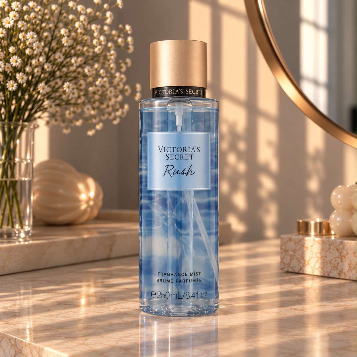 Body Splash Victoria’s Secret Rush 250ml