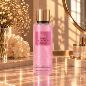 Body Splash Shimmer Victoria’s Secret Pure Seduction 250ml