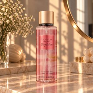 Body Splash Victoria’s Secret Temptation 250ml