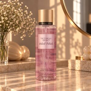 Body Splash Victoria’s Secret Velvet Petals 250ml